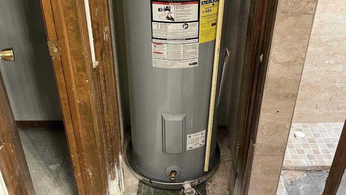 Champion Plumbing