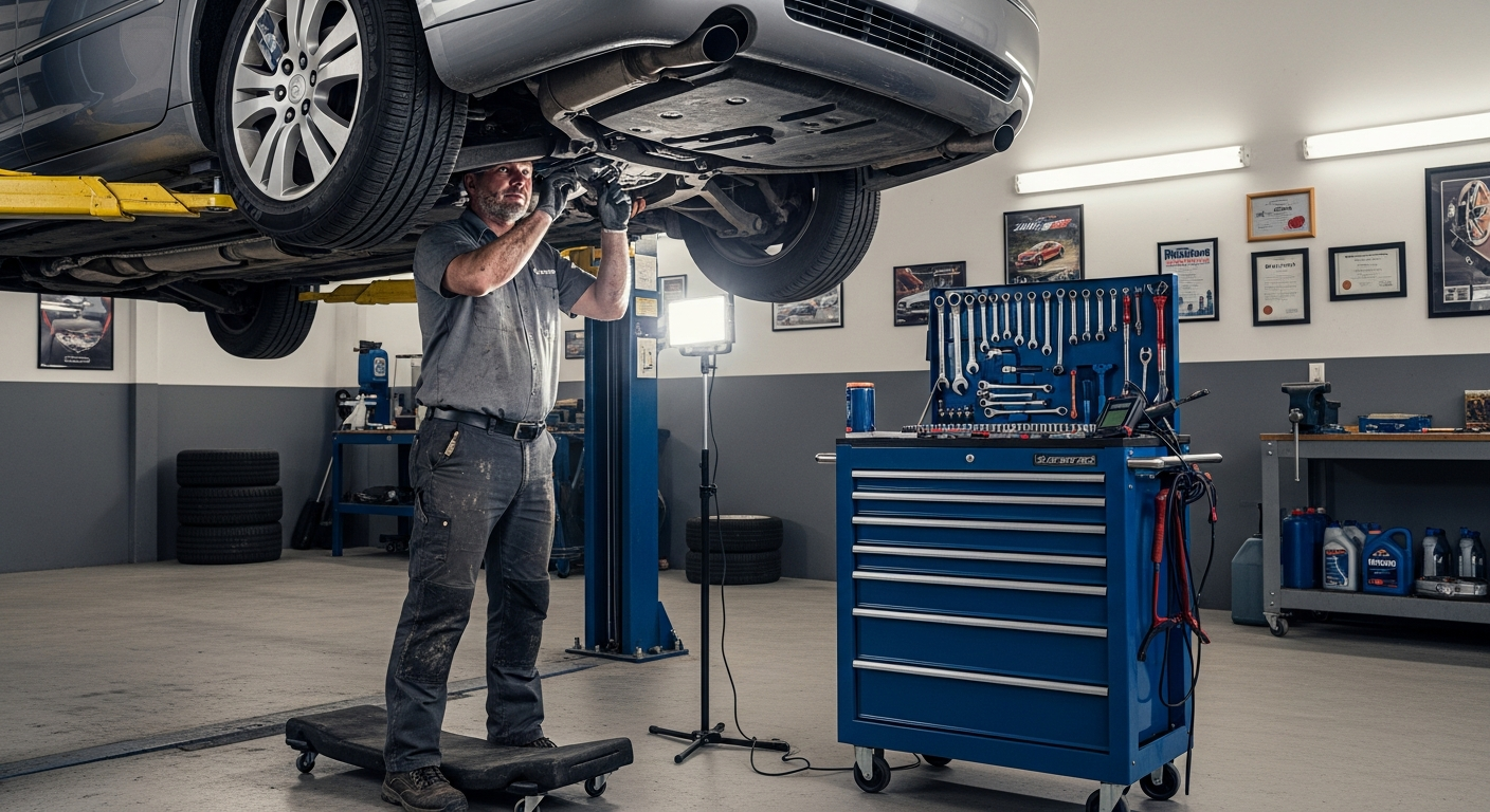 Automotive businesses listed on effectbusiness.com