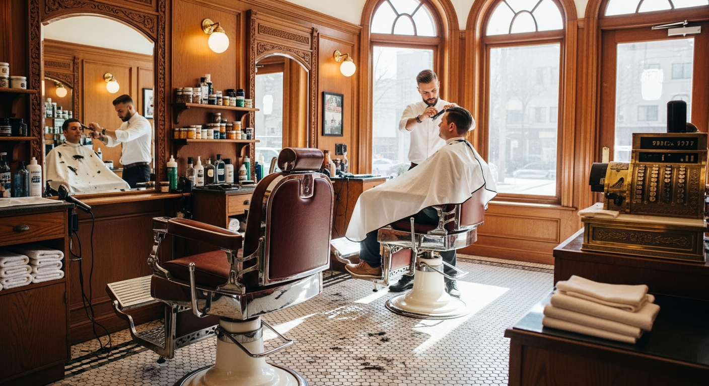 Beauty & Grooming businesses listed on effectbusiness.com