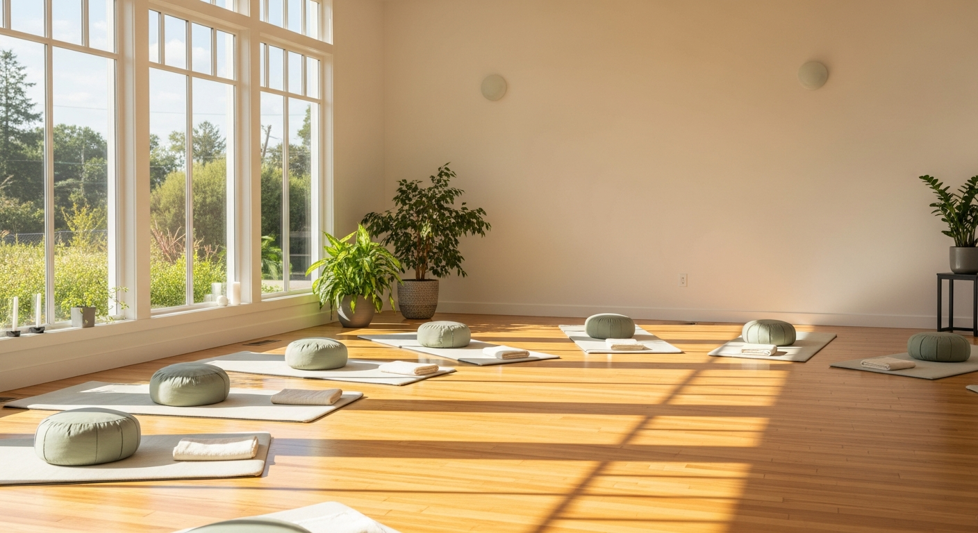 Health & Wellness businesses listed on effectbusiness.com