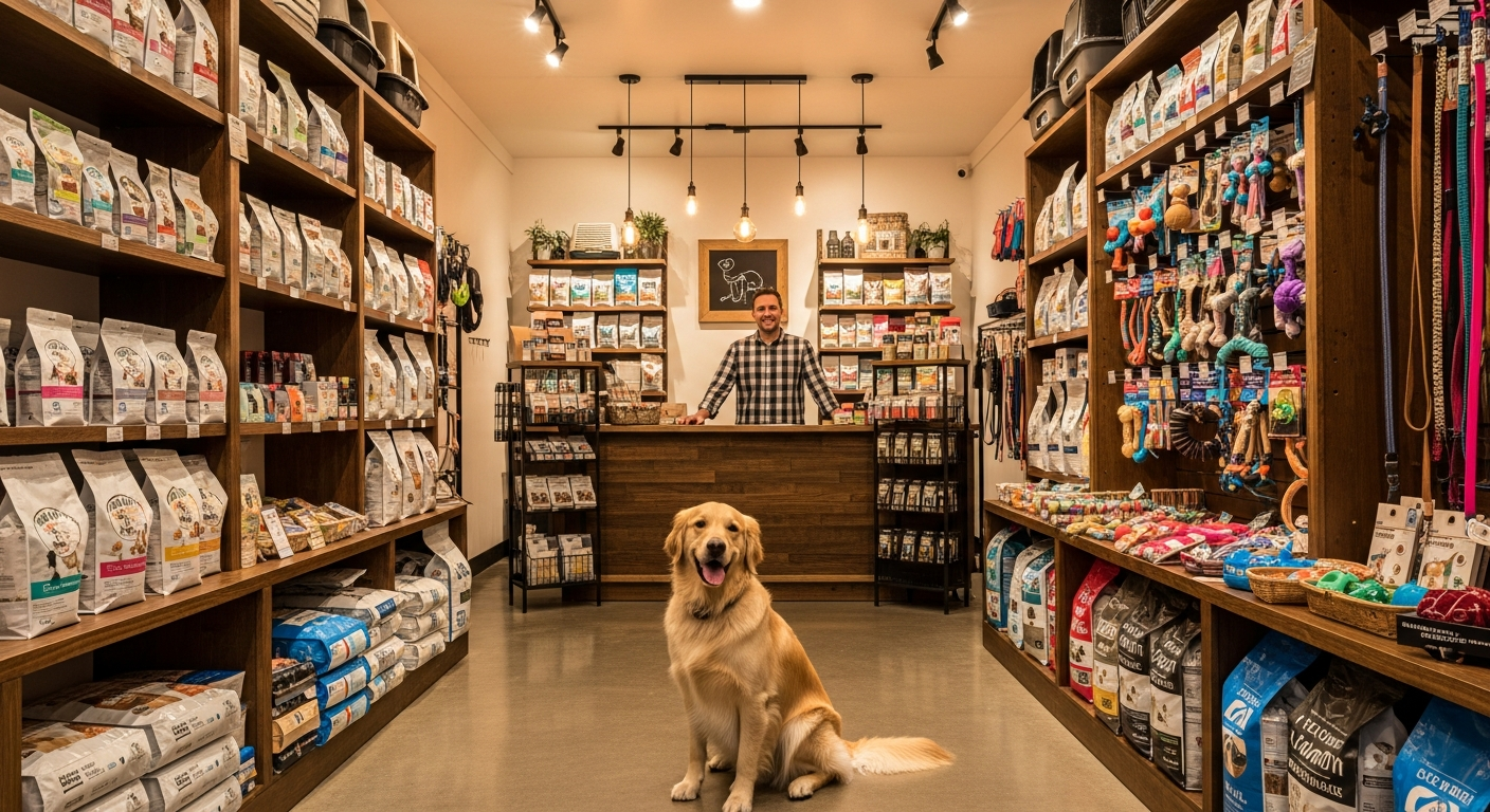 Pets & Animals businesses listed on effectbusiness.com