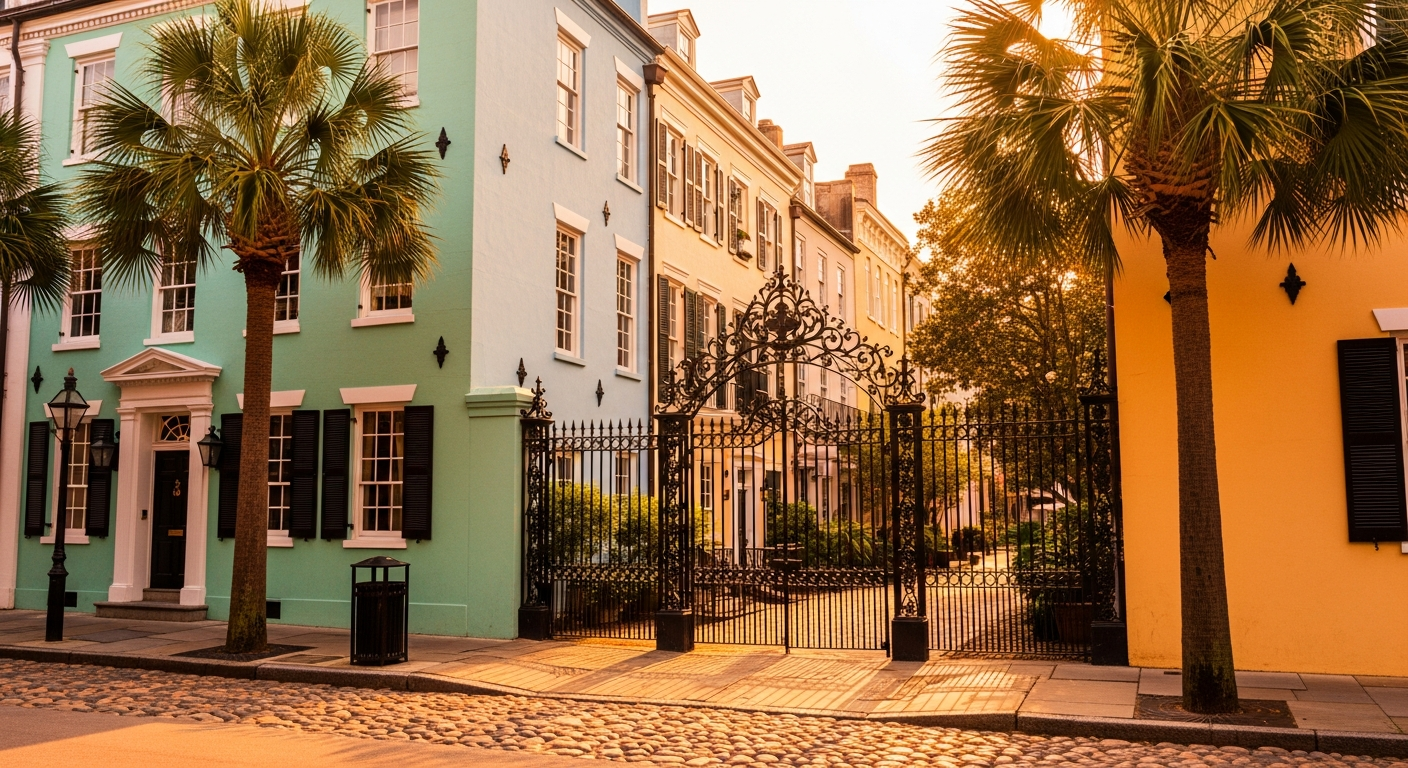 Local businesses in Charleston, SC listed on effectbusiness.com