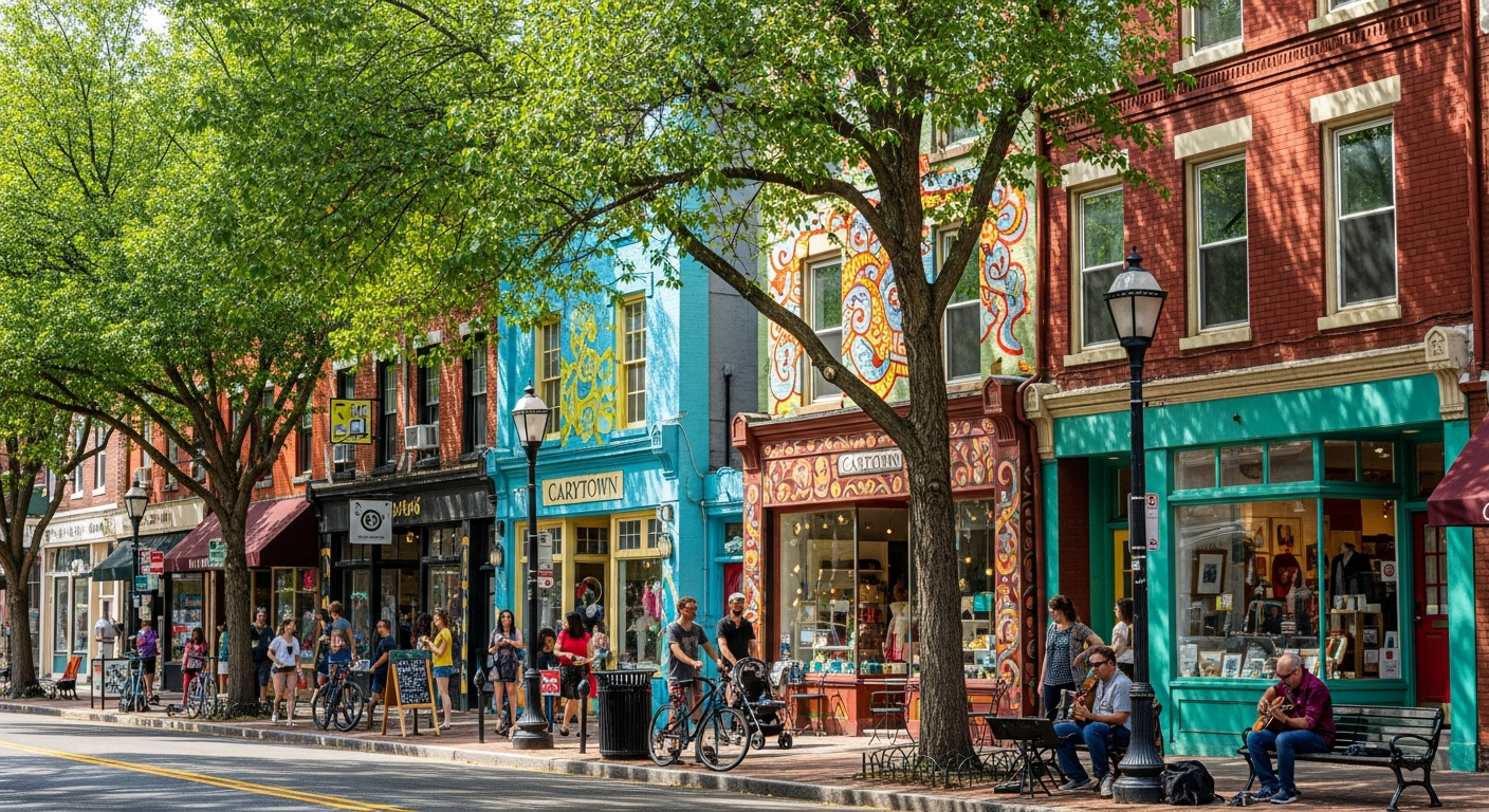 Local businesses in Richmond, VA listed on effectbusiness.com