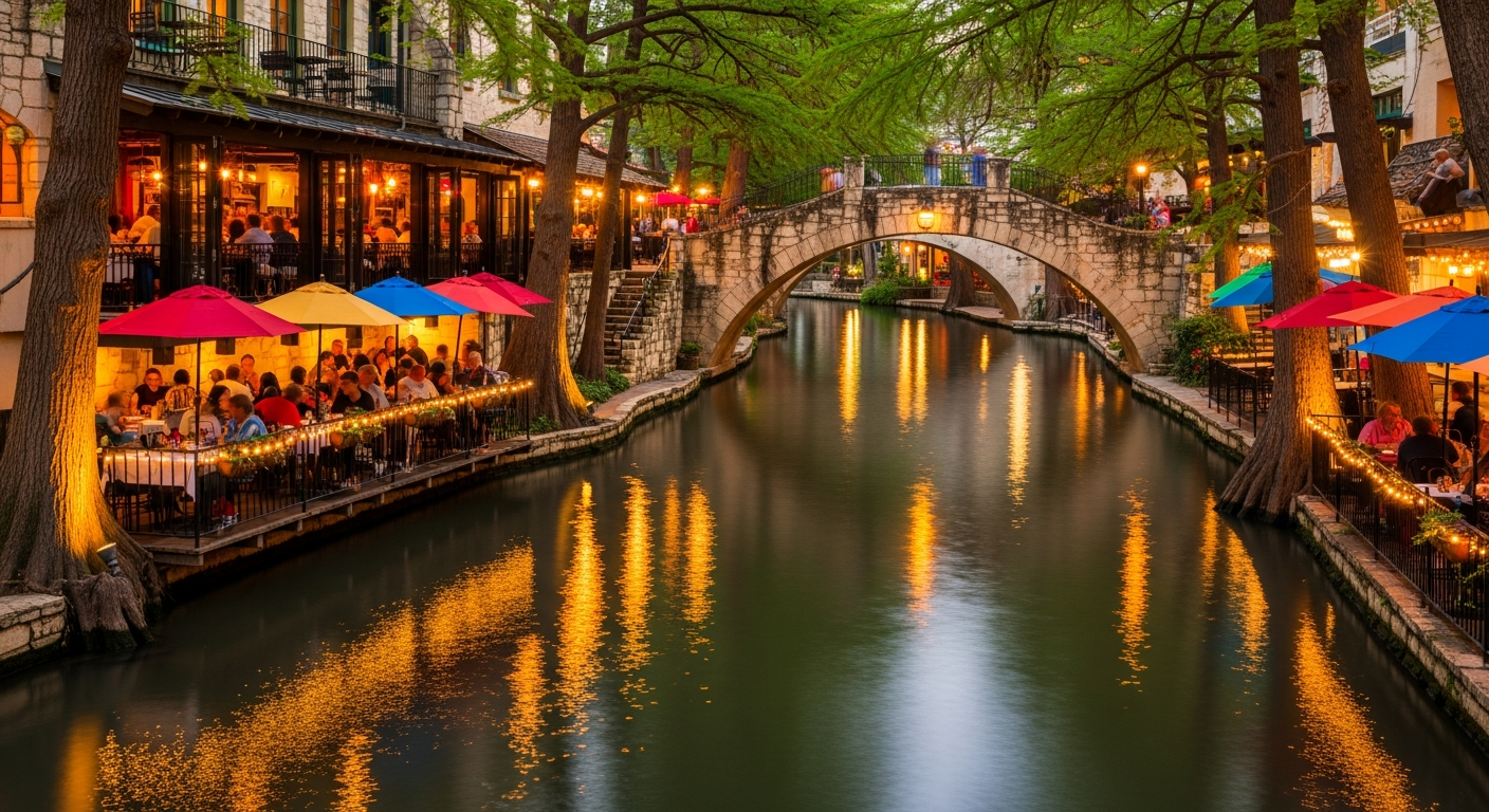 Local businesses in San Antonio, TX listed on effectbusiness.com