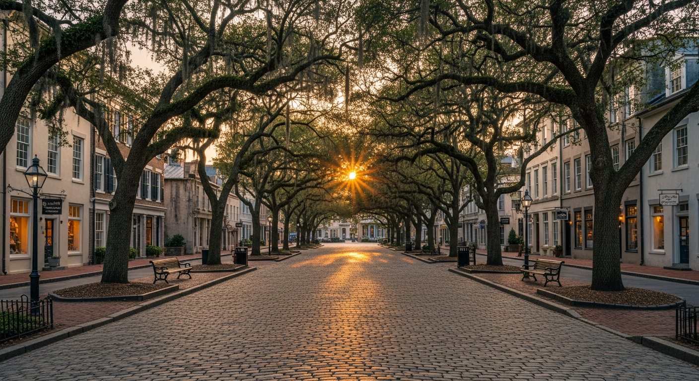 Local businesses in Savannah, GA listed on effectbusiness.com